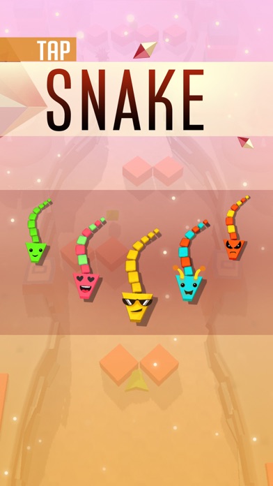 Tap Snake Game screenshot 3