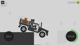 Game screenshot Stickman Falling Annihilation hack
