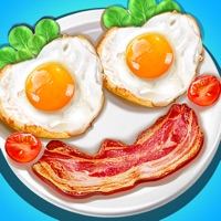  jeux de cuisine:petit-déjeuner Application Similaire
