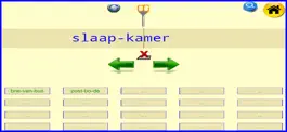 Game screenshot Lettergrepen1 mod apk