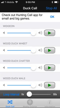Duck Call Classic iPhone image 4