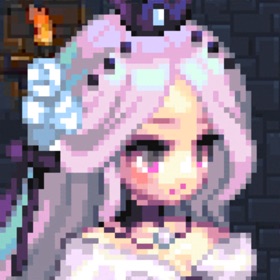 螢幕擷取畫面 (7) Rogue-like Princess:RPG Game