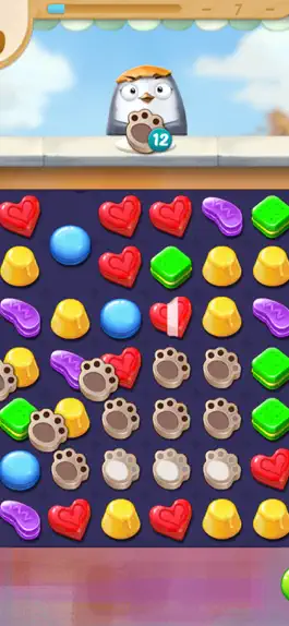 Game screenshot Cookie Crush Fever mod apk