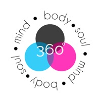 360.Mind.Body.Soul app not working? crashes or has problems?