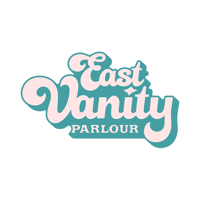 EAST VANITY PARLOUR MOBILE