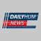 DailyHum News compiles and delivers a continuous stream of news from public figures, journalists, and industry experts to you so you can stay informed