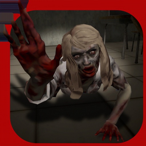 Evil Spirits At Haunted House iOS App