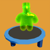 Jumping Jelly 3D