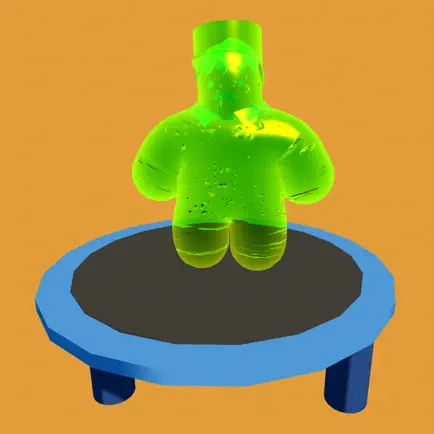 Jumping Jelly 3D Cheats