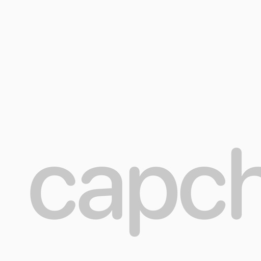 Capcha - Notes & Thoughts