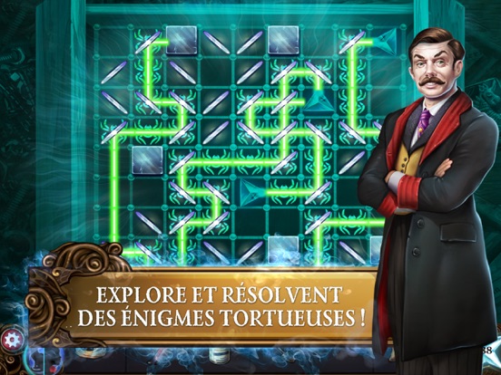 Screenshot #6 pour Adventure Escape: Haunted Hunt