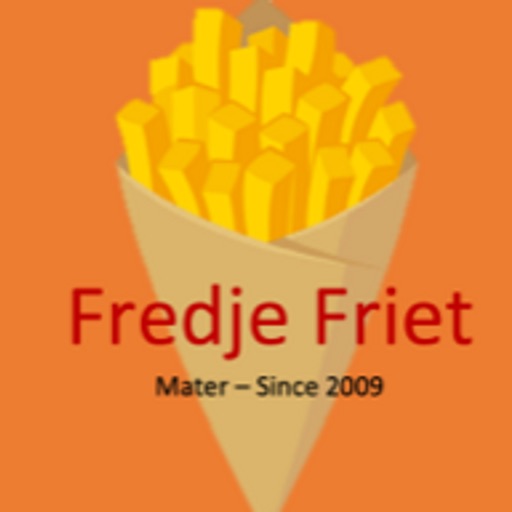 Fredje Friet