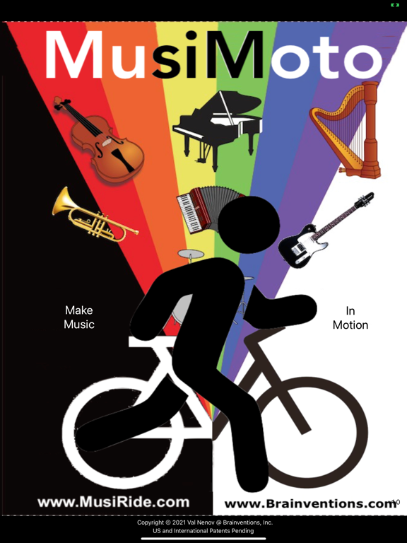 Screenshot #4 pour MusiMoto