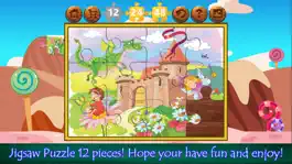Game screenshot Tale Jigsaw Puzzle mod apk