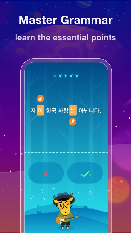 LingoDeer Plus: Language Games screenshot-4