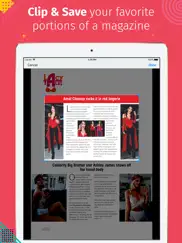 lace n lingerie magazine айпад изображения 2