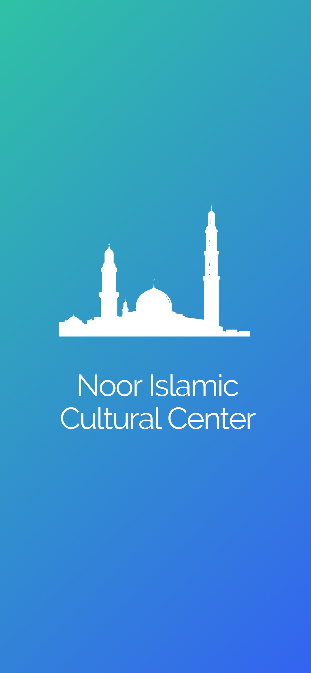 Noor Islamic Cultural Center