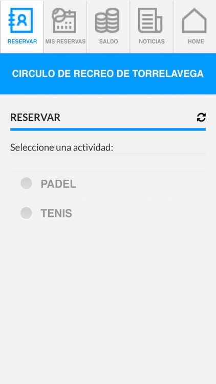 ZC - CIRCULO DE RECREO