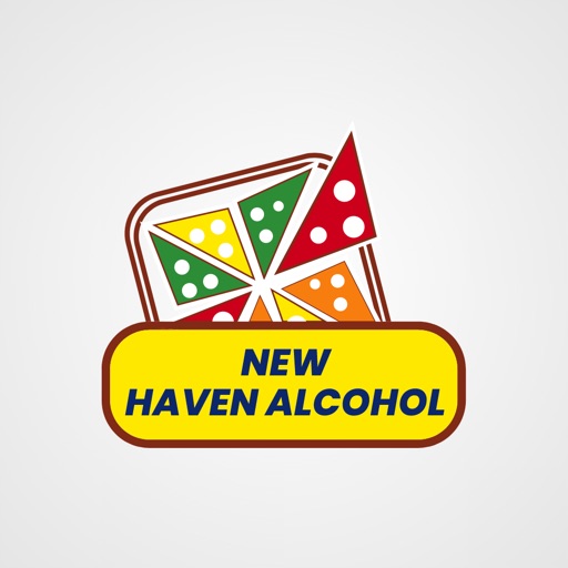 New Haven Alcohol, Cardiff icon