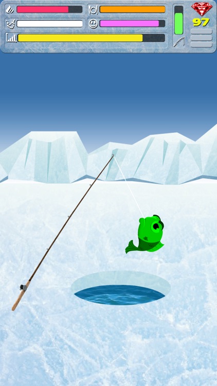 My Penguin X screenshot-4