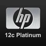 HP 12C Platinum Calculator App Problems