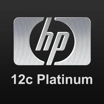 HP 12C Platinum Calculator müşteri hizmetleri