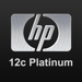 HP 12C Platinum Calculator 