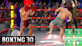 Game screenshot Real Boxing Punch hack