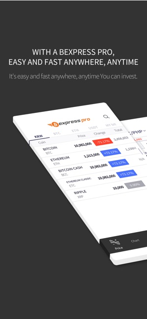 Bexpress pro(圖1)-速報App