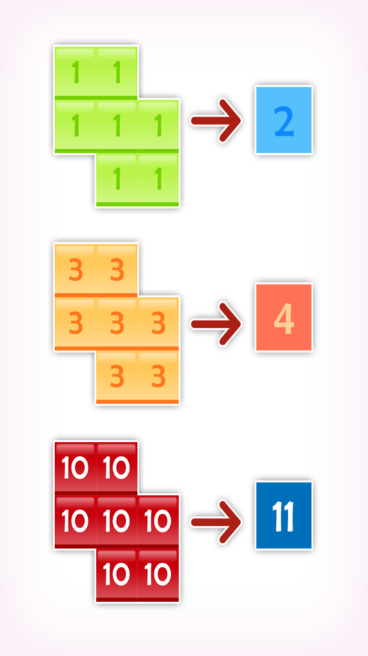 #3. Get 11+ (iOS) By: Chaohsien Lee