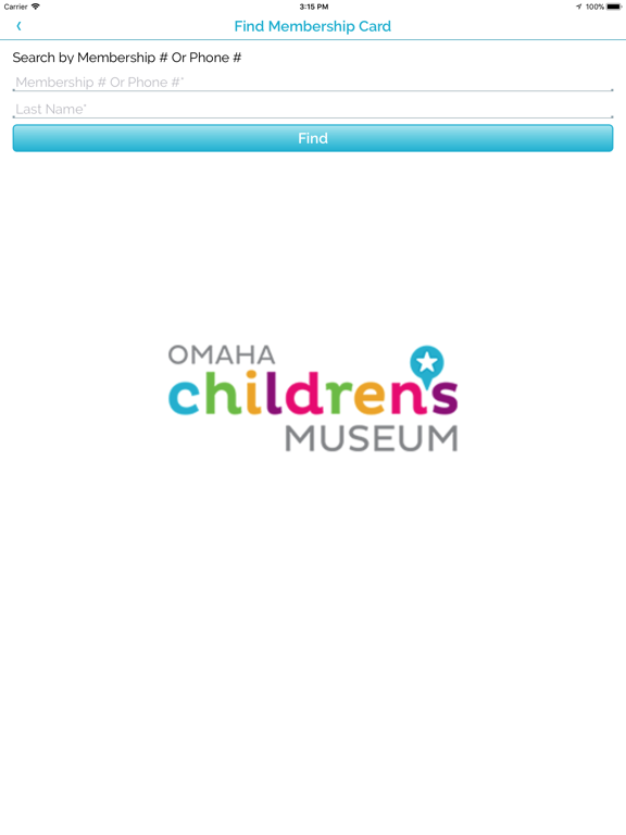 Screenshot #5 pour Omaha Children’s Museum