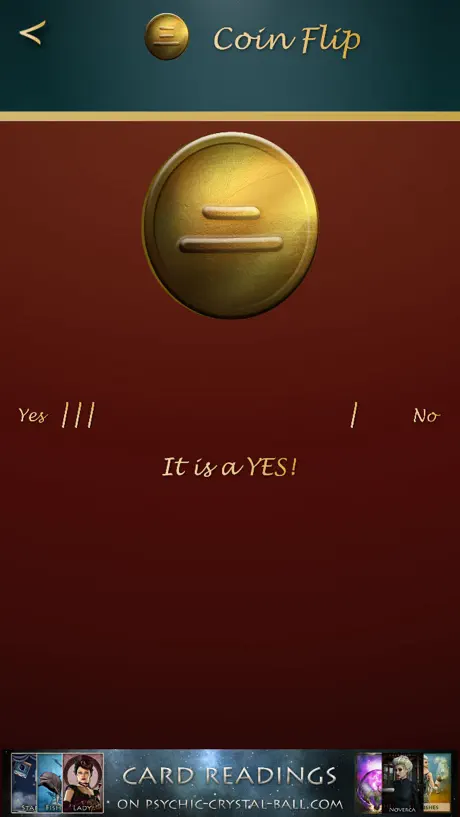 YesNoWorld