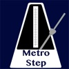 Metronome Step - iPhoneアプリ