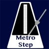 Metronome Step - Gerard Grundy