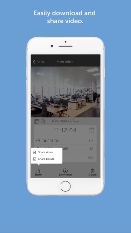CCTV Connect screenshot-4