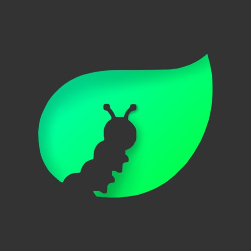 Caterpillars Count! iOS App