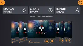 Game screenshot Titan-FireFly hack