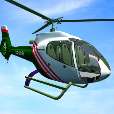 Rescue Helicopter Simulator 3D Cheats