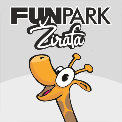 Funpark Žirafa