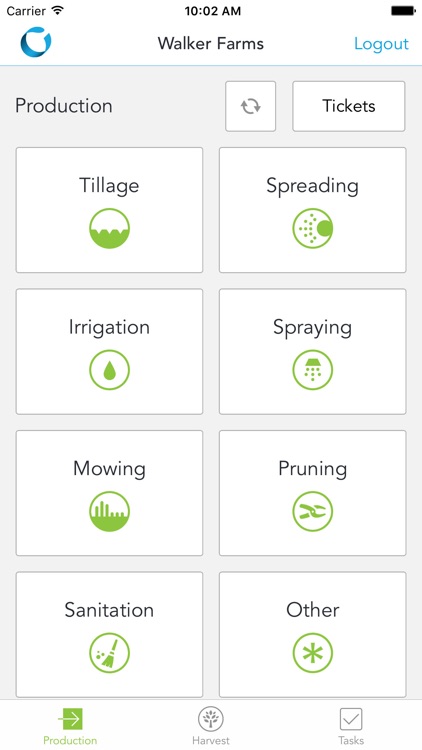 Perm Crops screenshot-4