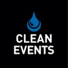 CLEAN Events icon