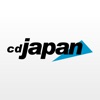 Icon CDJapan App