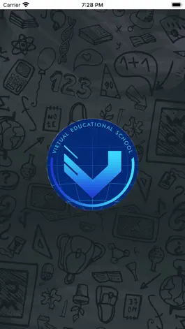 Game screenshot Virtual Educational School mod apk