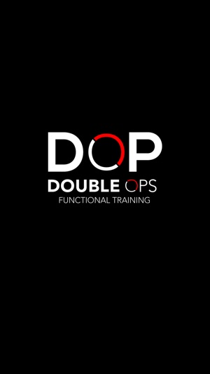 Double Ops Functional Training(圖1)-速報App