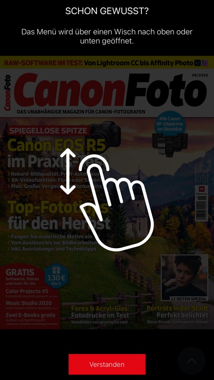 DigitalPHOTO | Magazin screenshot-6