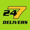 247 Delivers icon