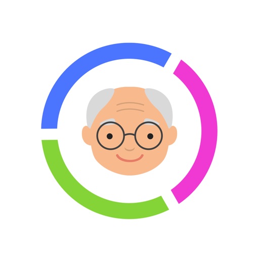 Bezpieczny Senior - AppWisp.com