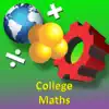 College Maths contact information