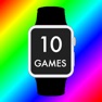 Get 10 Games Watch for iOS, iPhone, iPad Aso Report