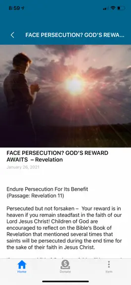 Game screenshot Trumpet Media hack